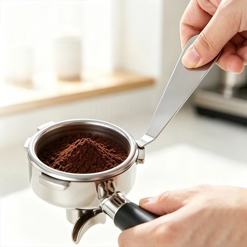 1 Stuks Koffiepoeder Cup Porta - Coffee And Tea Filter recensie en prijs