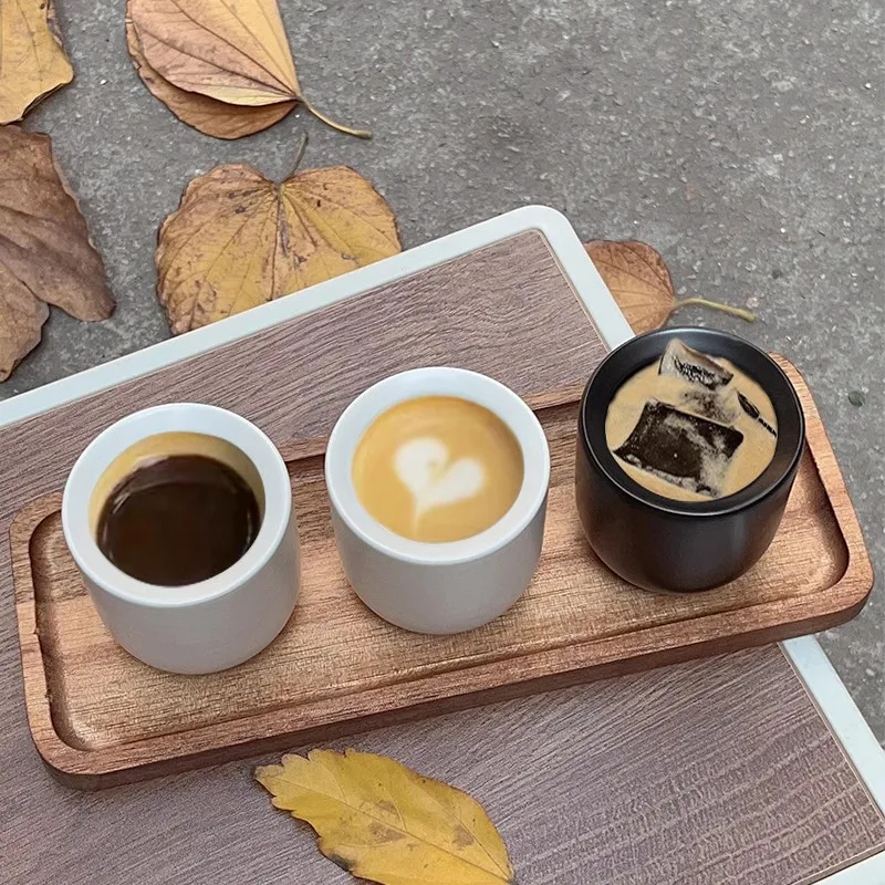 Verdikte 100ml keramische koff - Good Coffee Tea recensie en prijs