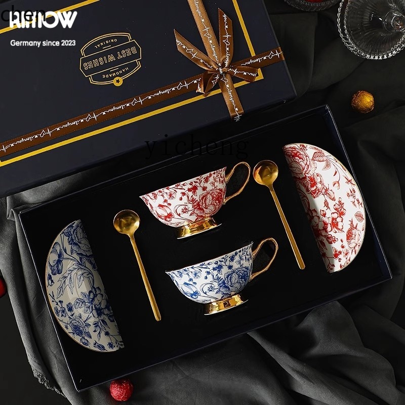 HXL keramische koffiekopje aft - Coffee Tea Gift recensie en prijs
