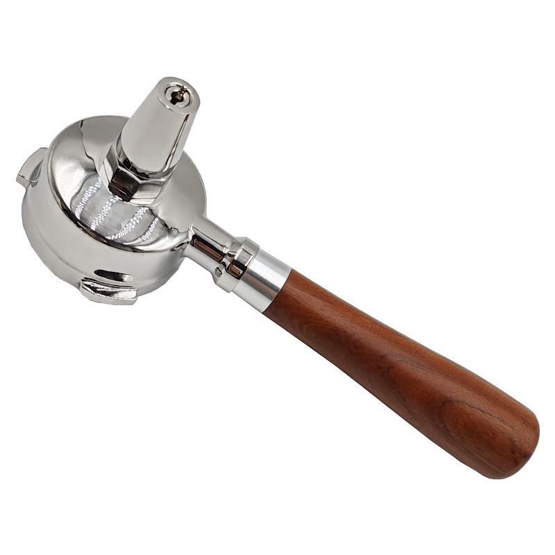 Espresso 58mm koffiemachine th - Coffee Tea Espresso Machines recensie en prijs