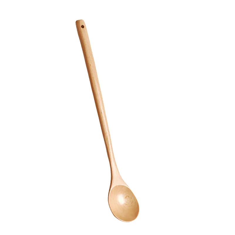 1 stks Houten Lepel Servies Ke - Tea Coffee Utensils recensie en prijs