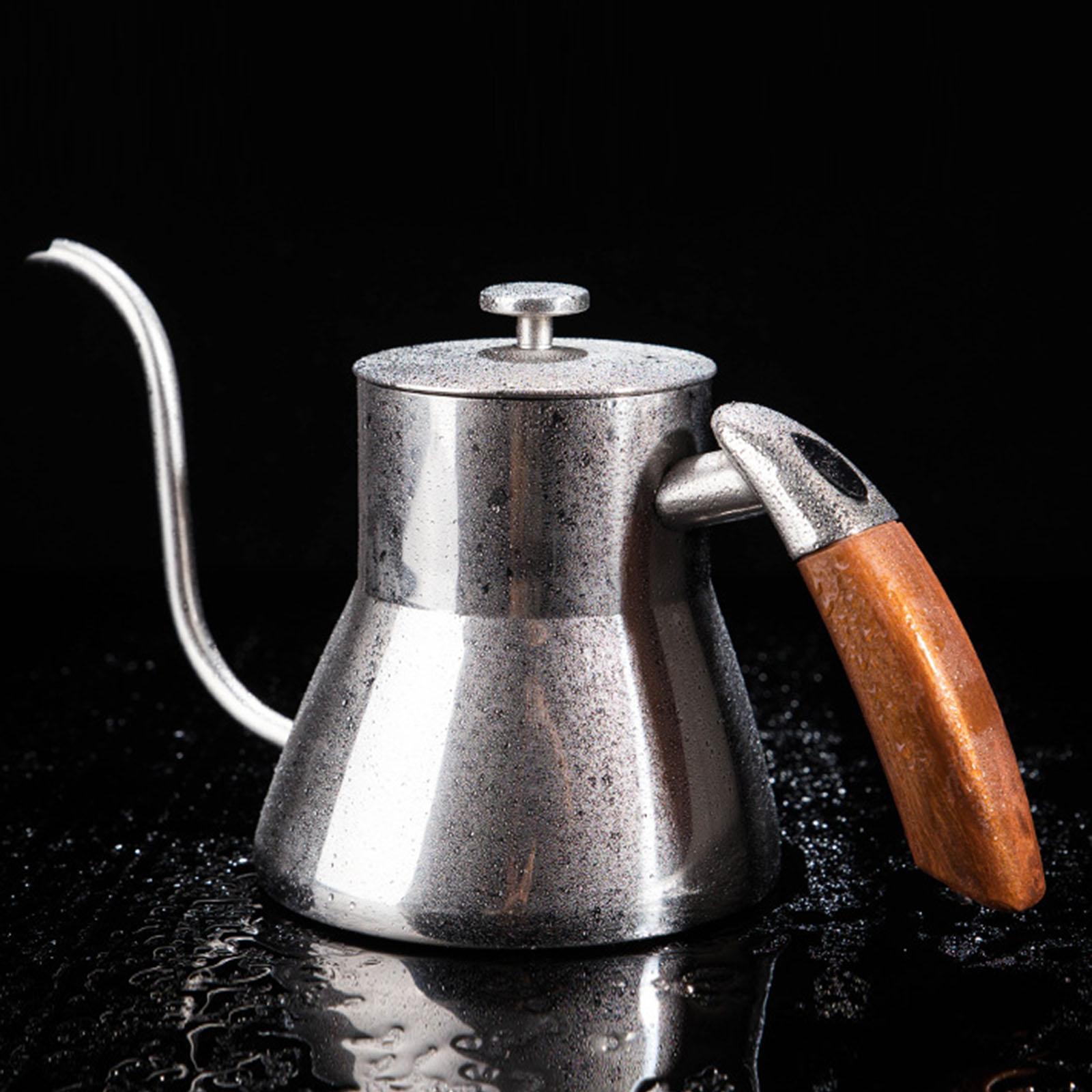 Giet over Ketel Camping Koffie - Coffee Tea Gift recensie en prijs