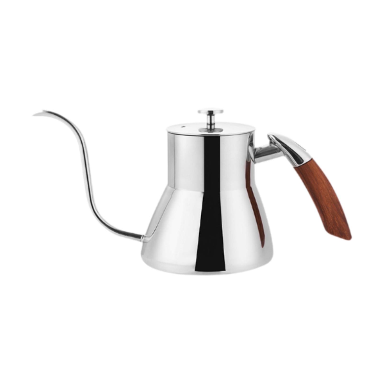 Giet over Ketel Camping Koffie - Coffee Tea Gift recensie en prijs