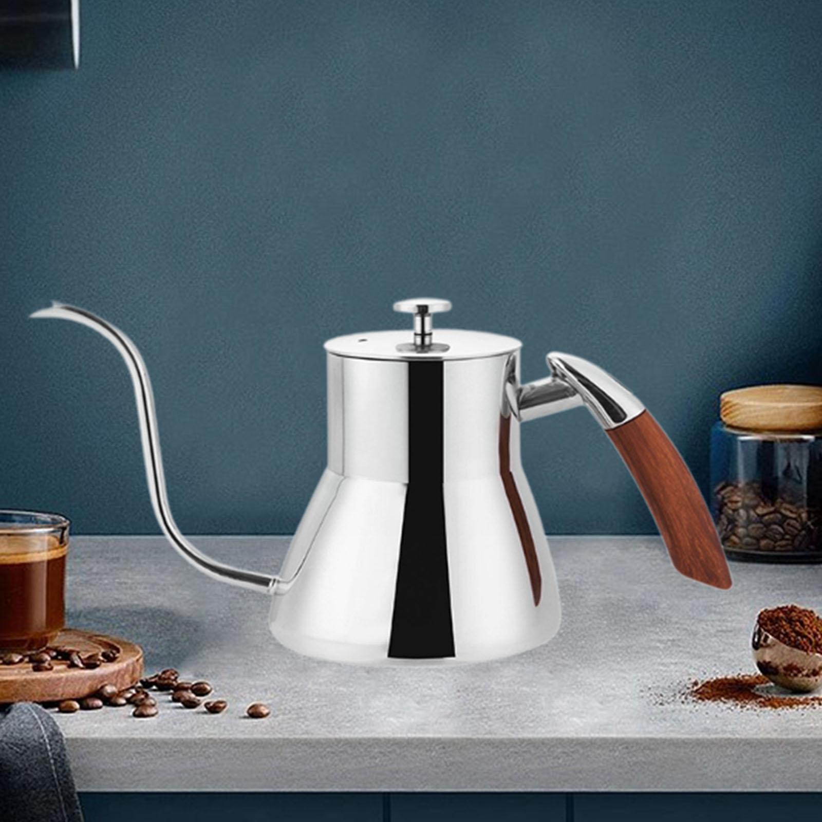 Giet over Ketel Camping Koffie - Coffee Tea Gift recensie en prijs