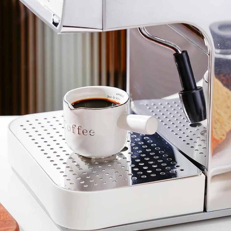 Mini keramische koffiekop met  - Coffee Tea Cups recensie en prijs