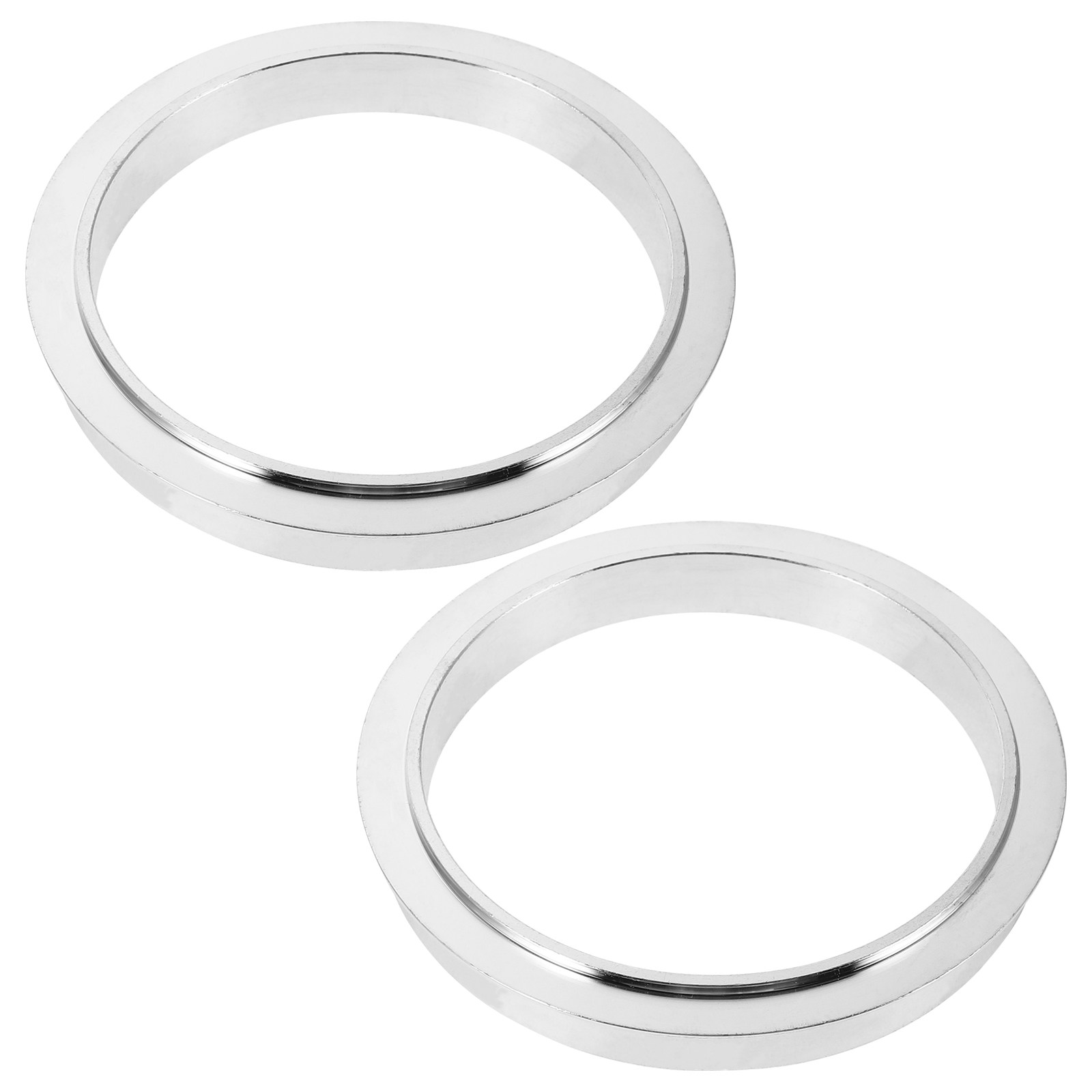 2 stuks aluminium afdichtingsr - Coffee Tea Cups recensie en prijs