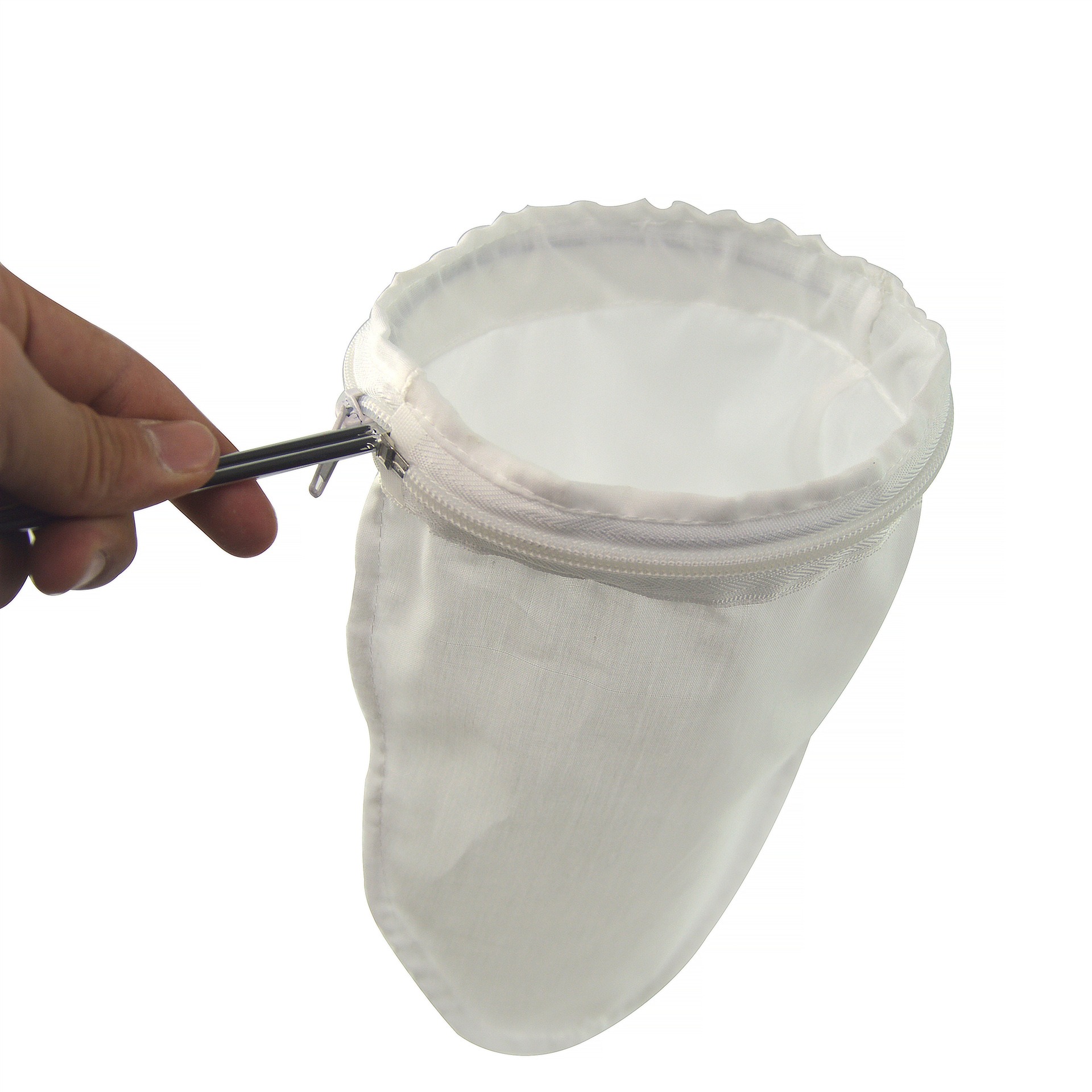 melkthee filterzak, theezakje, - Coffee And Tea Filter recensie en prijs
