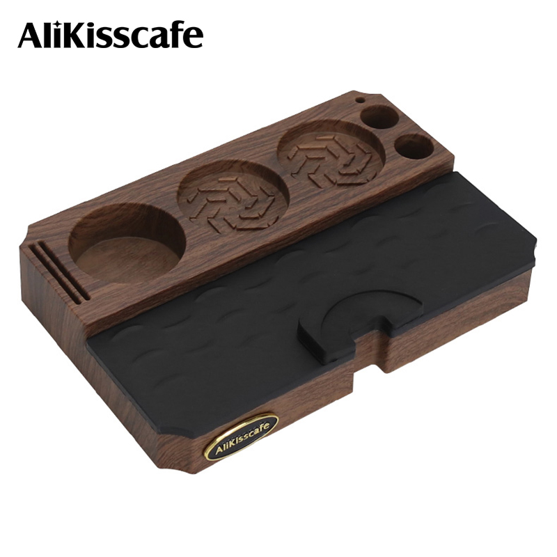 Koffie Aanstampen Station Stan - Coffee Tea Holder recensie en prijs
