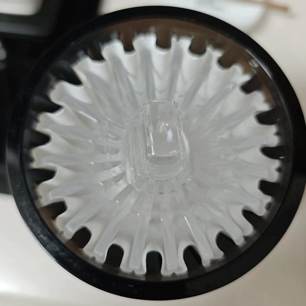Handgezette koffiefilterhouder - Coffee And Tea Filter recensie en prijs