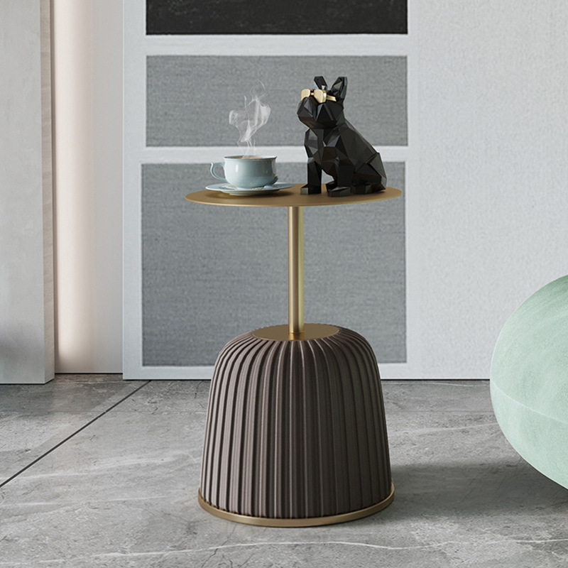 Italiaanse, licht luxe salonta - Coffee Tea Hong Kong recensie en prijs