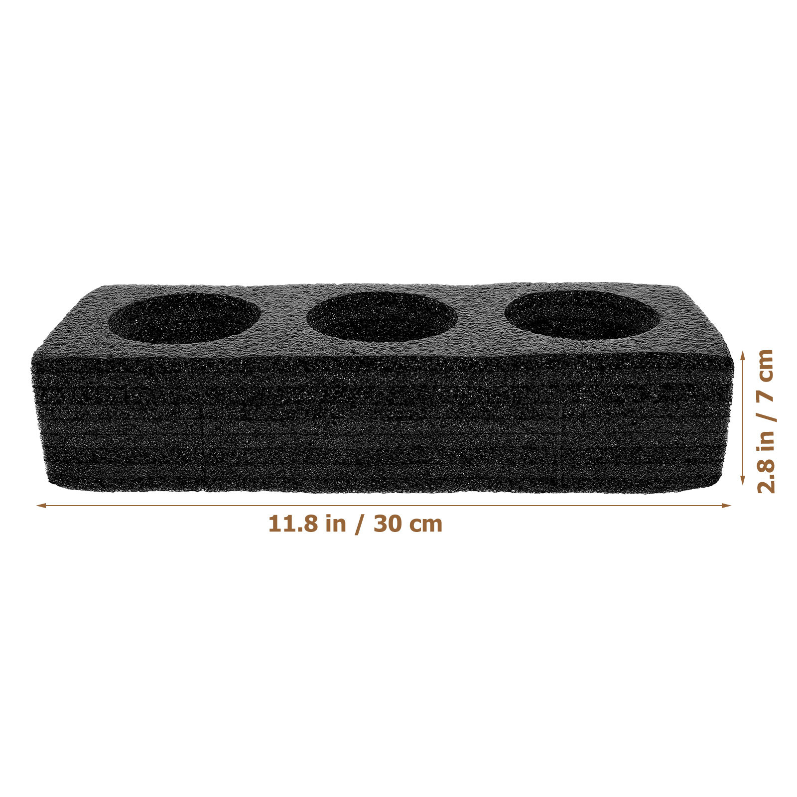 3-gaats drinkhouder, bekerhoud - Coffee Tea Holder recensie en prijs