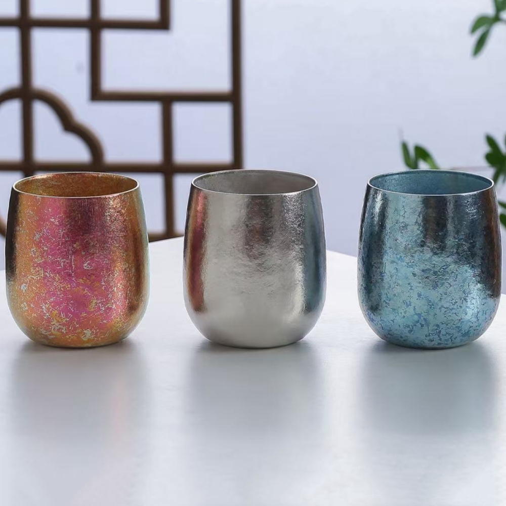 Outdoor eiermok puur titanium  - Xbloom Coffee Tea recensie en prijs