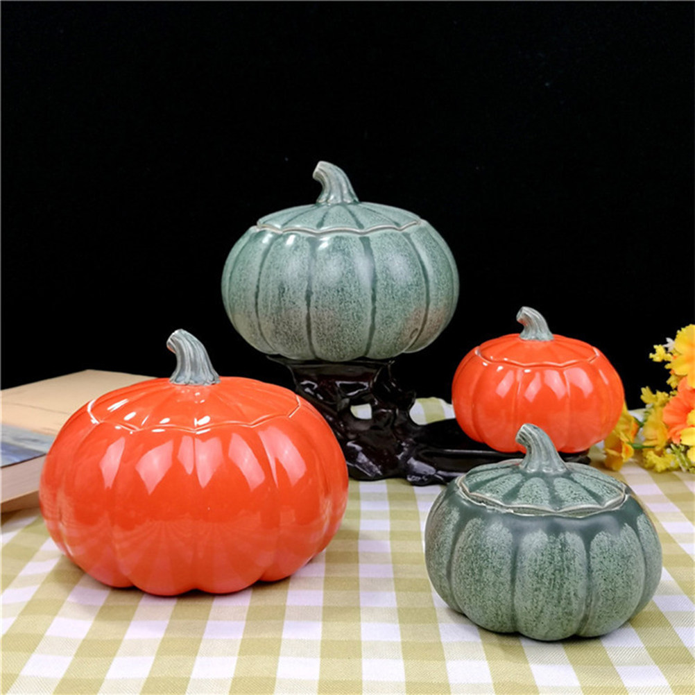 Kleine keramische theebus in p - Coffee Tea Sugar Container Set recensie en prijs