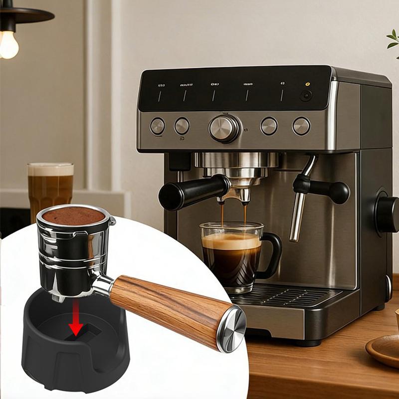 Portafilterhouder compatibel m - Coffee Tea Holder recensie en prijs