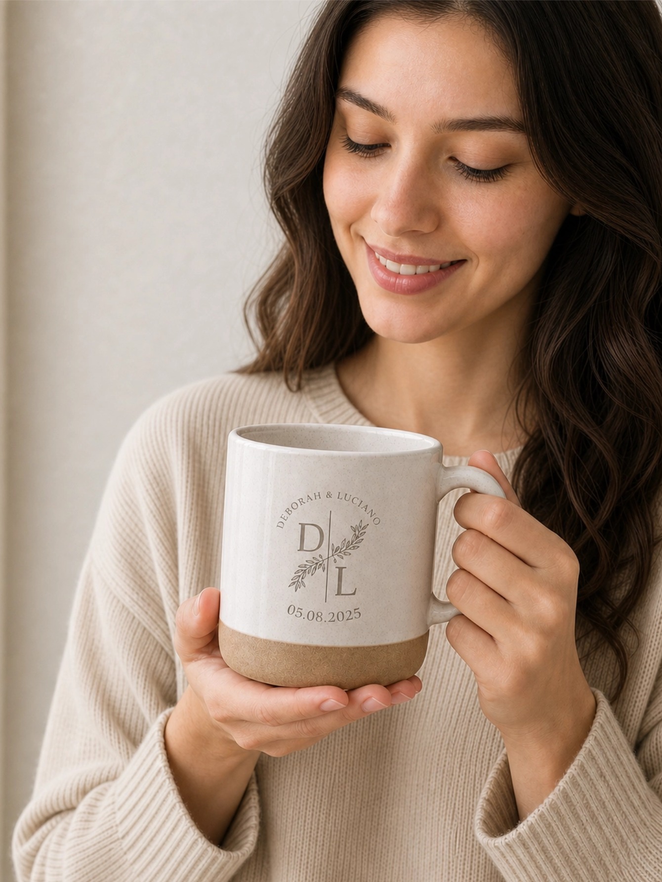 1 stuk keramische koffiemok me - Coffee To Tea Meaning recensie en prijs