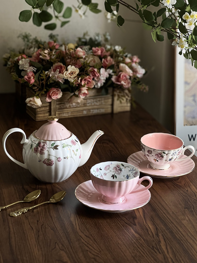 Koffiekopjesset, eenvoudige Eu - Coffee Tea Gift recensie en prijs