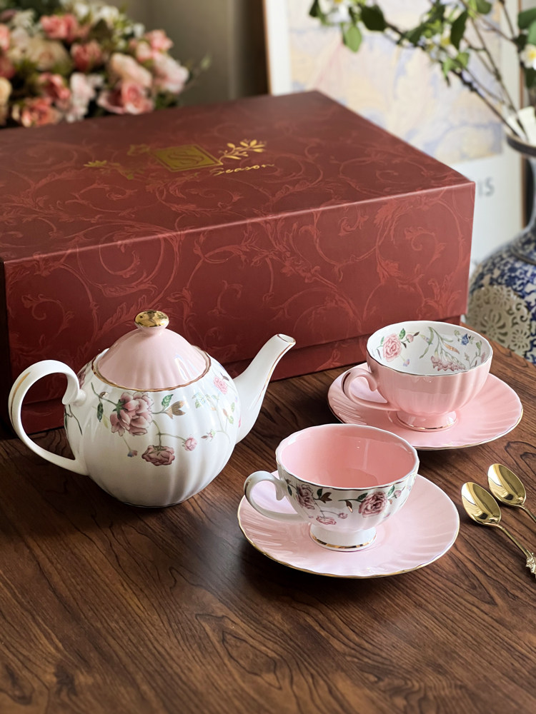 Koffiekopjesset, eenvoudige Eu - Coffee Tea Gift recensie en prijs