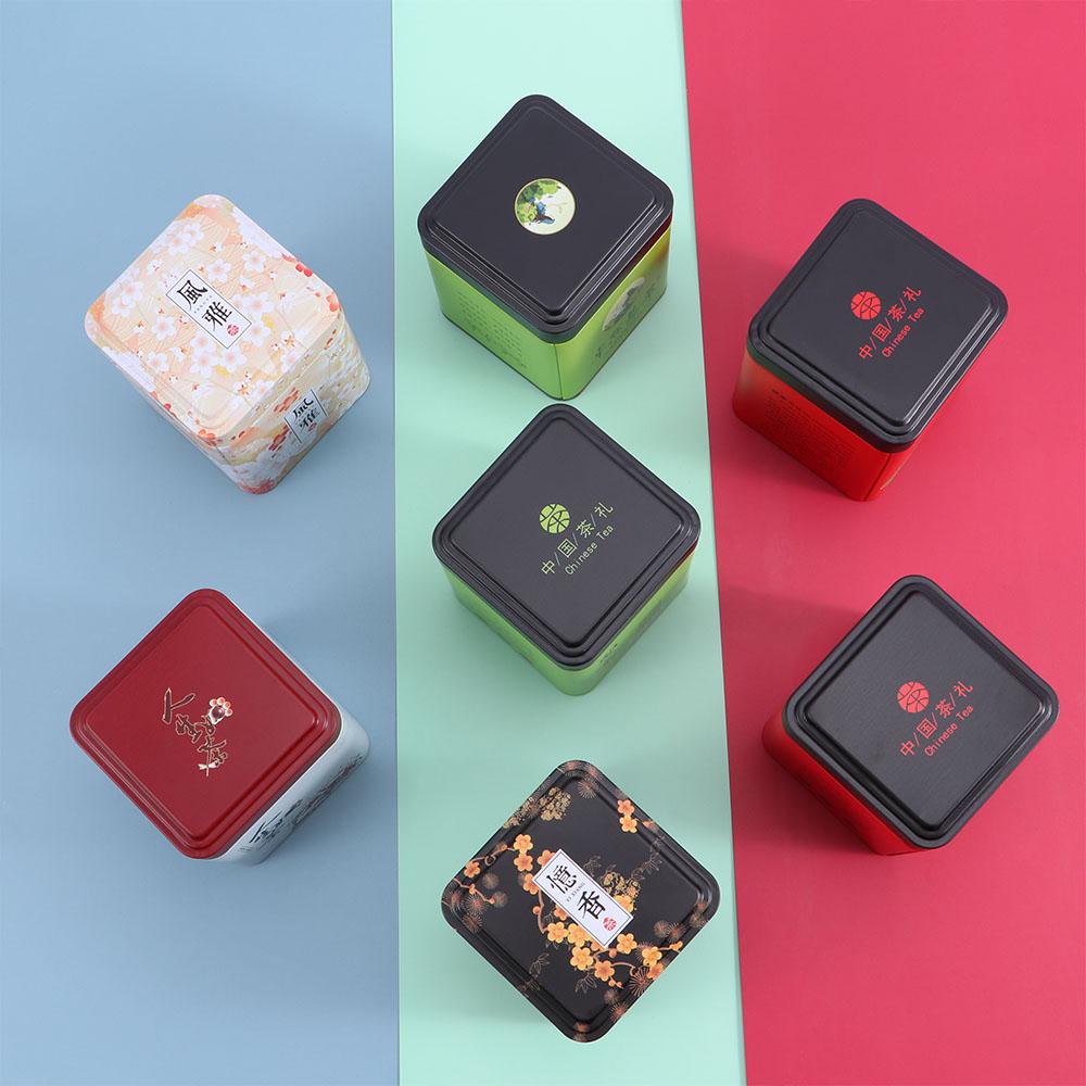 Metaal Hoge kwaliteit aluminiu - Coffee Tea Sugar Container Set recensie en prijs