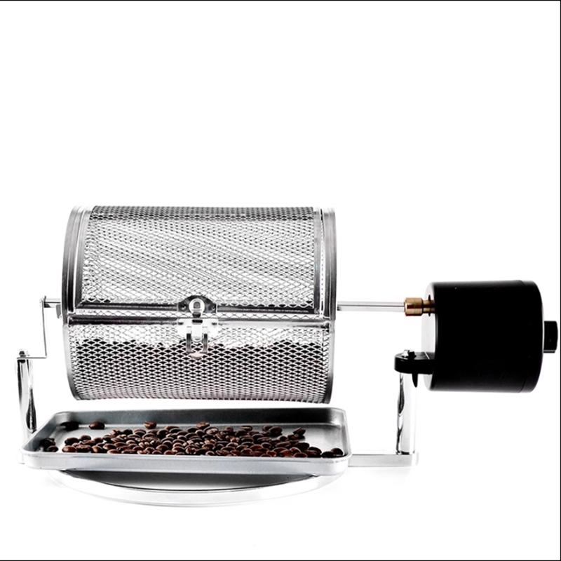Elektrische koffiebrander, the - Coffee Tea Roasters recensie en prijs