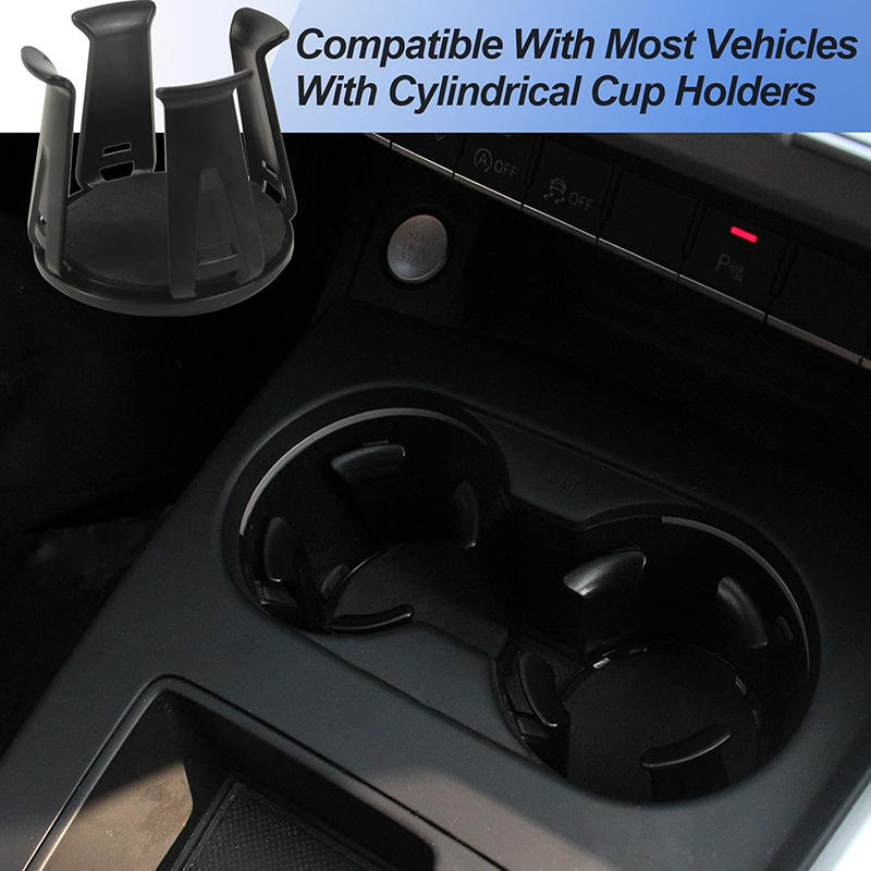 Universele auto bekerhouder ex - Coffee Tea Holder recensie en prijs