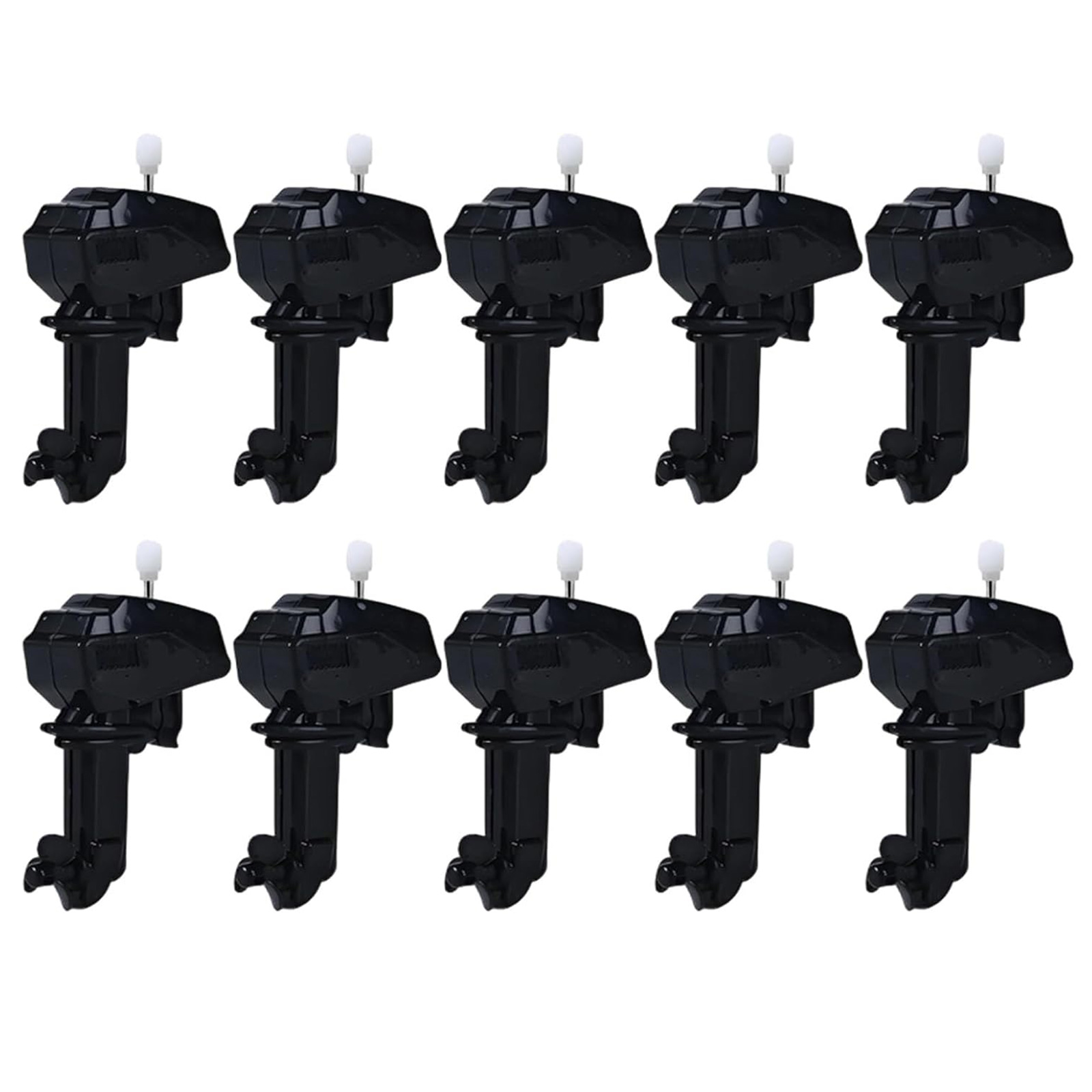 10 stuks Bootmotor Koffieroerd - Coffee Tea Gift recensie en prijs