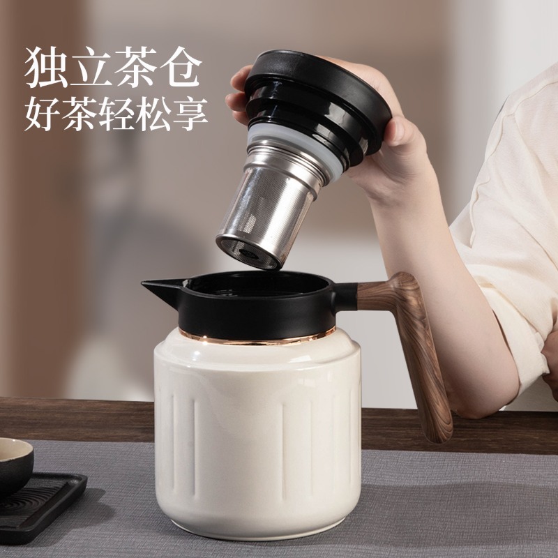 1000 ml high-end slimme koffie - Xbloom Coffee Tea recensie en prijs
