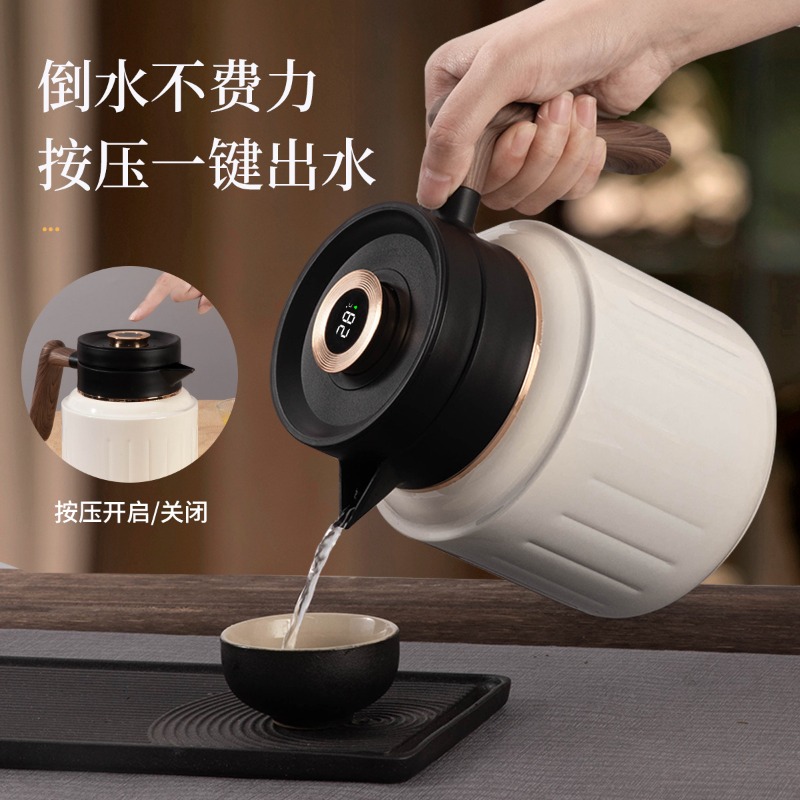 1000 ml high-end slimme koffie - Xbloom Coffee Tea recensie en prijs