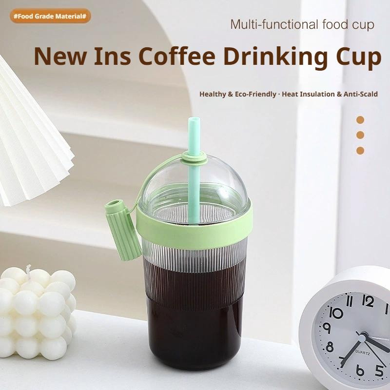 Herbruikbare koffiebekers met  - Coffee Jelly Tea recensie en prijs