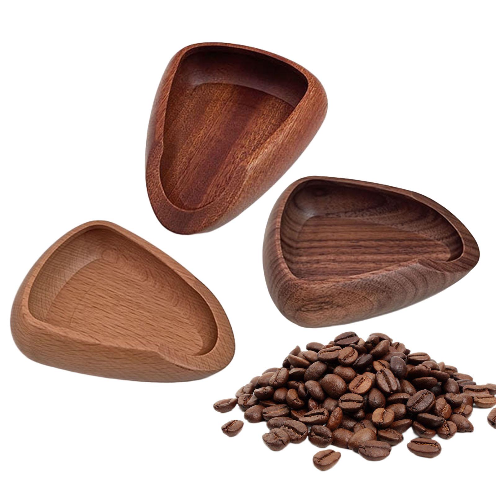 Wafelbak voor koffiebonen Koff - Coffee Tea Bean Leaf recensie en prijs