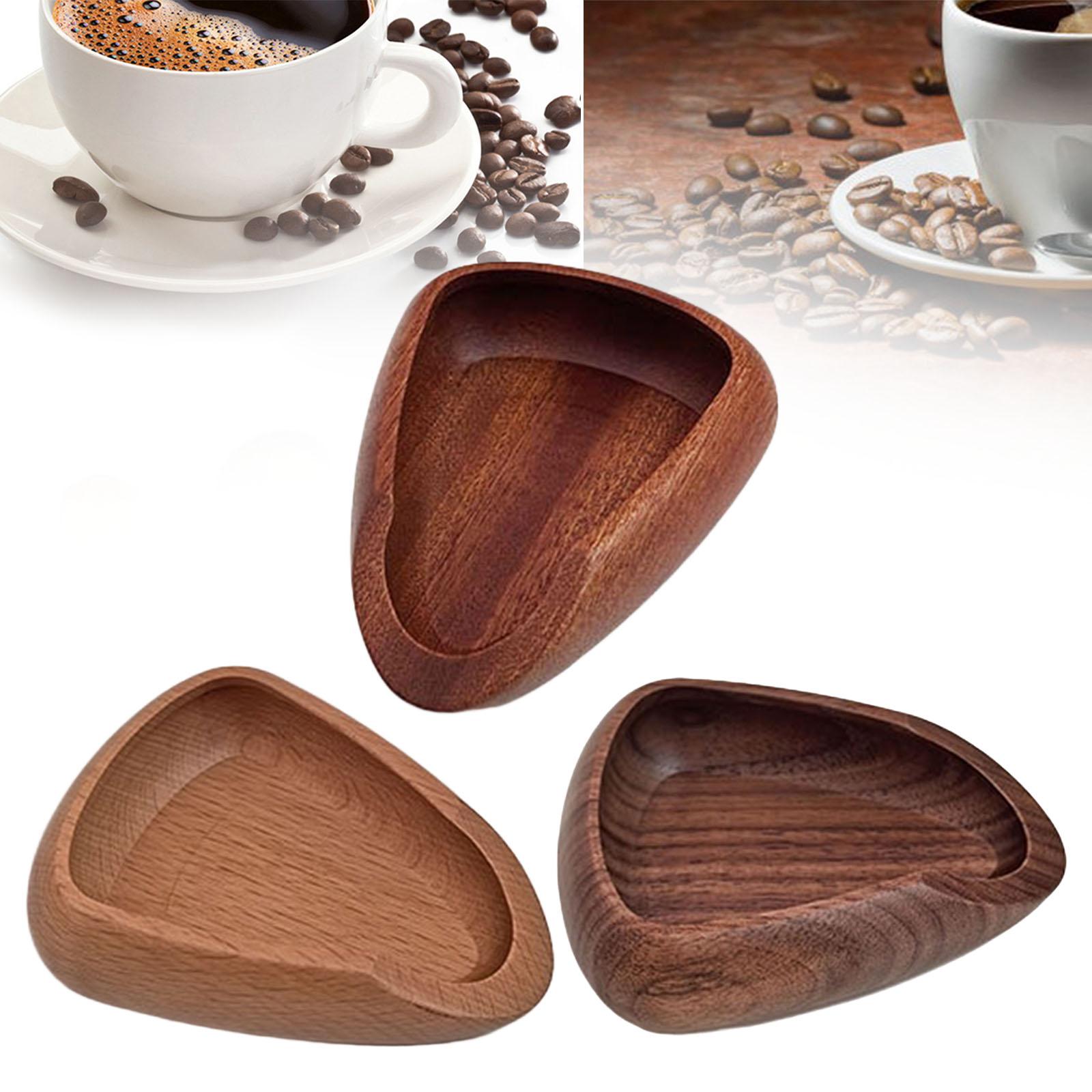 Wafelbak voor koffiebonen Koff - Coffee Tea Bean Leaf recensie en prijs