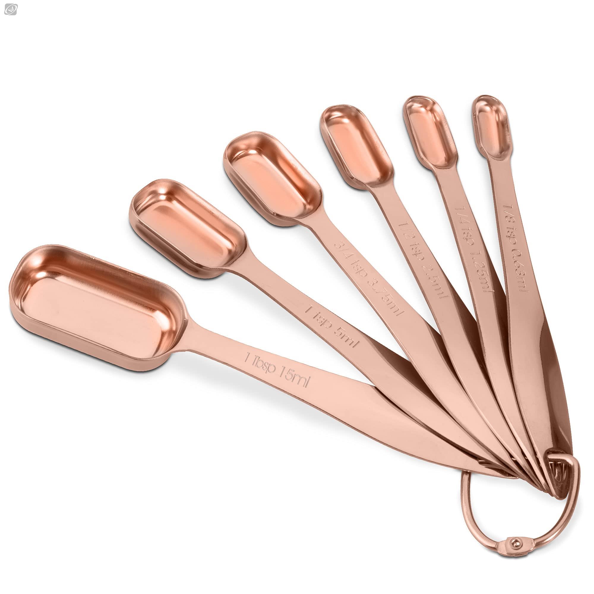 13 Pcs Maatlepels Set Rvs Koff - Coffee Tea Sugar Set recensie en prijs