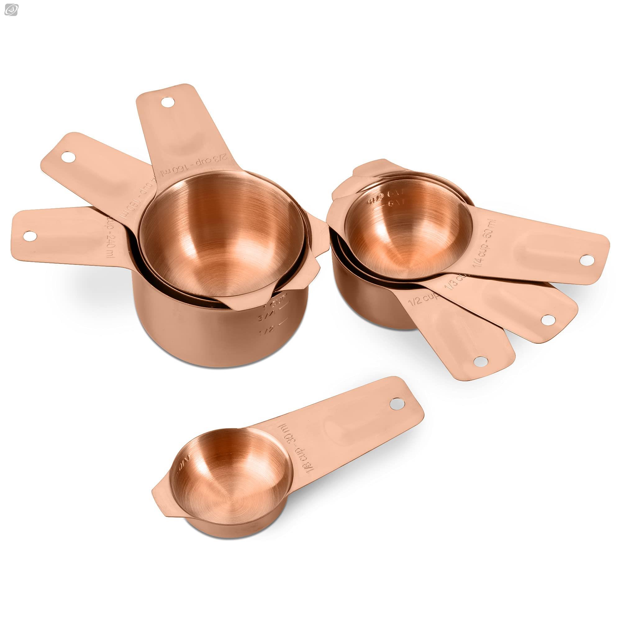 13 Pcs Maatlepels Set Rvs Koff - Coffee Tea Sugar Set recensie en prijs