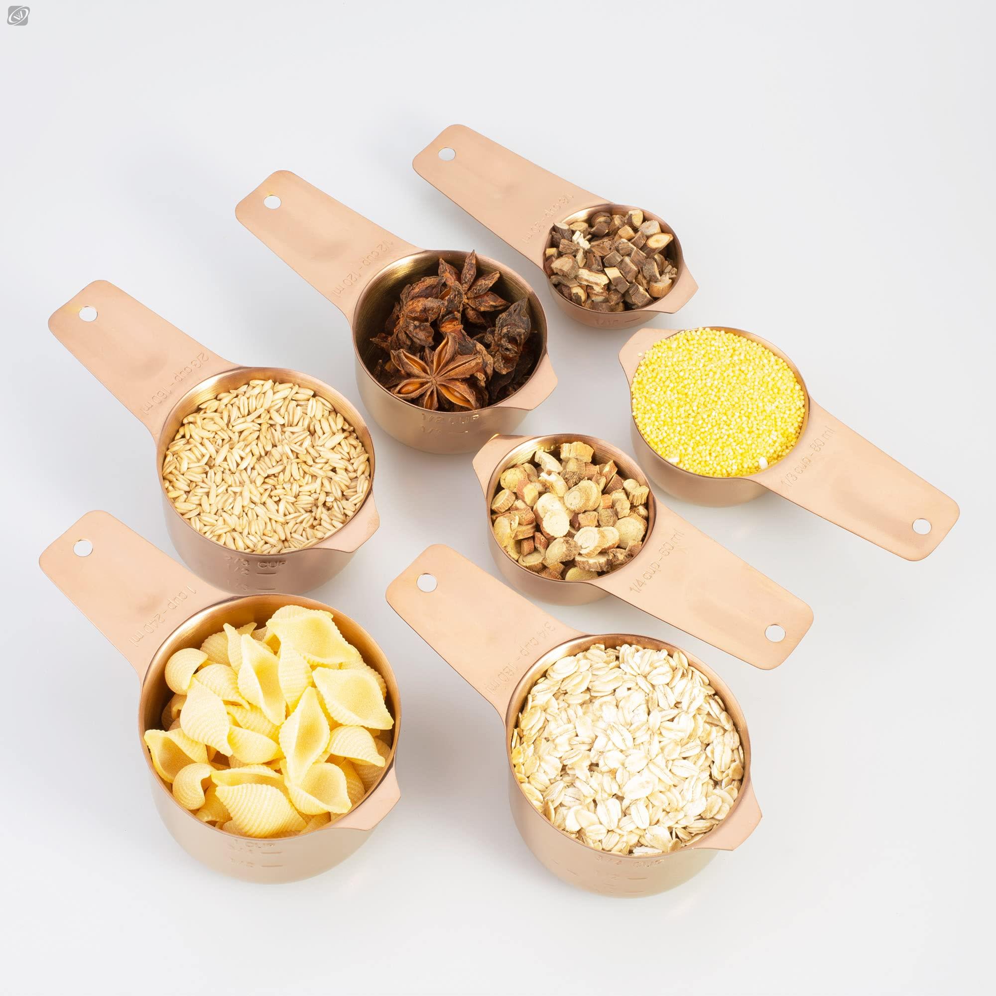 13 Pcs Maatlepels Set Rvs Koff - Coffee Tea Sugar Set recensie en prijs