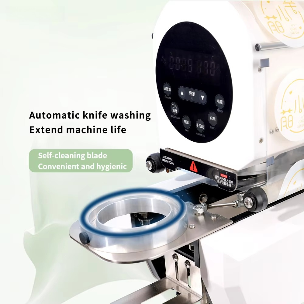 Volledig automatische machine  - Coffee Tea Cups recensie en prijs