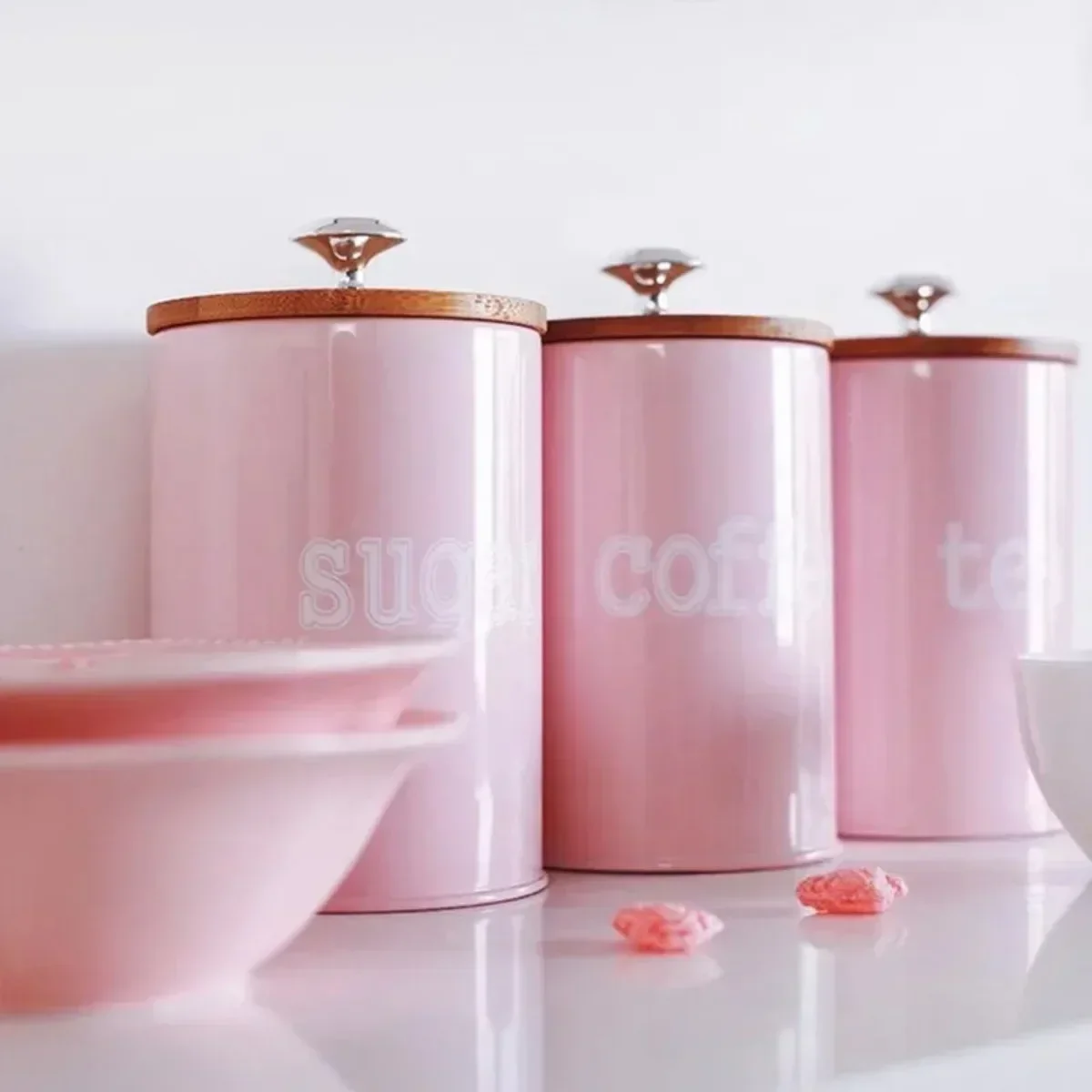 3 stks/set Thee Koffie Suiker  - Tea Coffee Utensils recensie en prijs